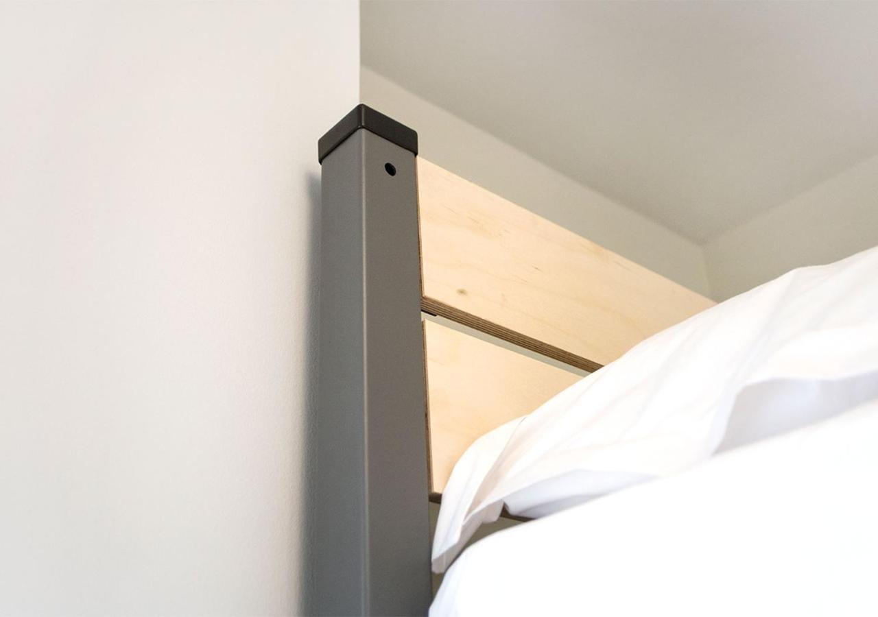Aparthotel Snooze H Atene Esterno foto