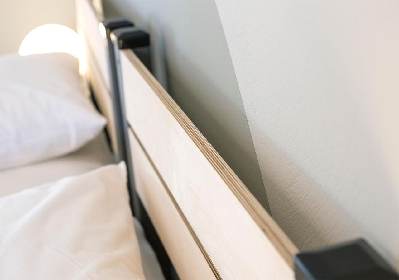 Aparthotel Snooze H Atene Esterno foto