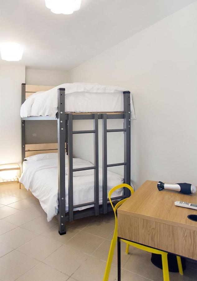 Aparthotel Snooze H Atene Esterno foto