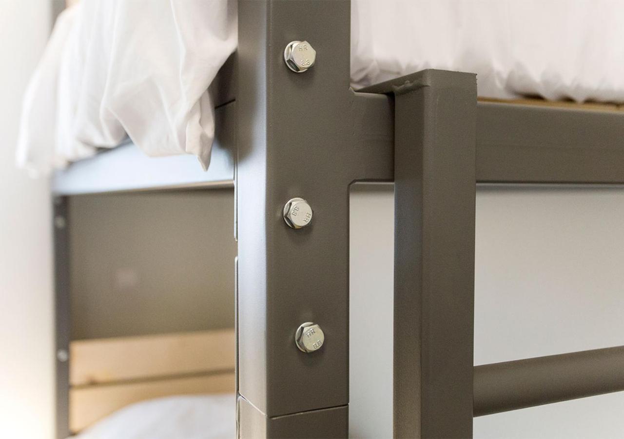 Aparthotel Snooze H Atene Esterno foto