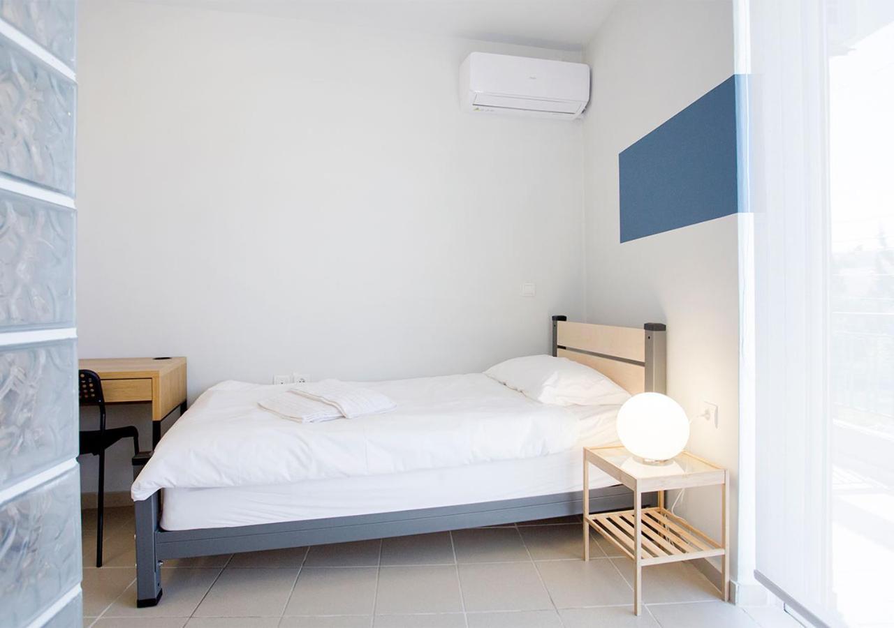 Aparthotel Snooze H Atene Esterno foto