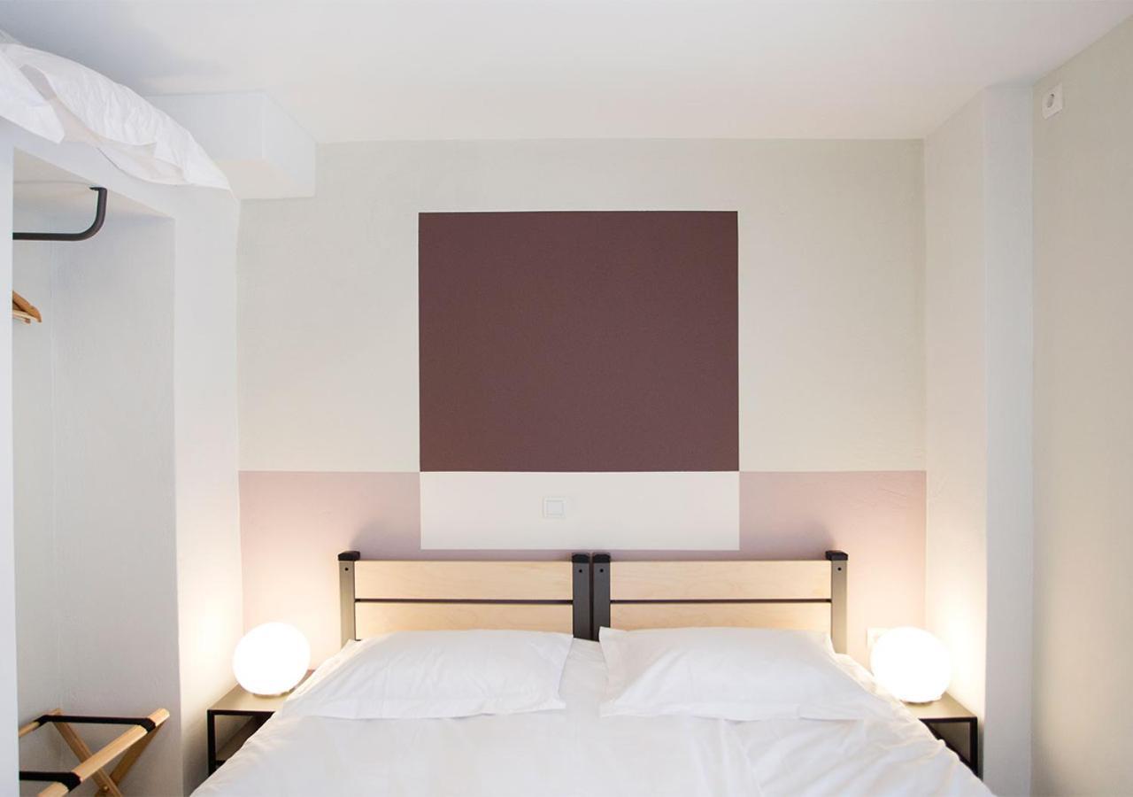 Aparthotel Snooze H Atene Esterno foto