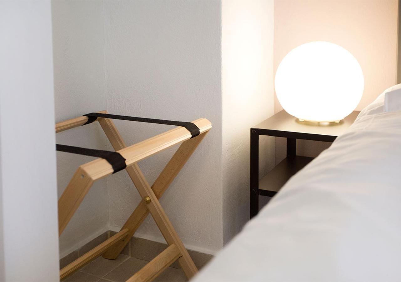 Aparthotel Snooze H Atene Esterno foto
