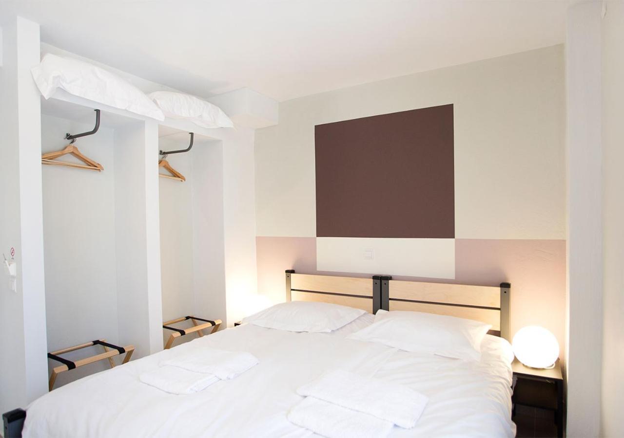 Aparthotel Snooze H Atene Esterno foto