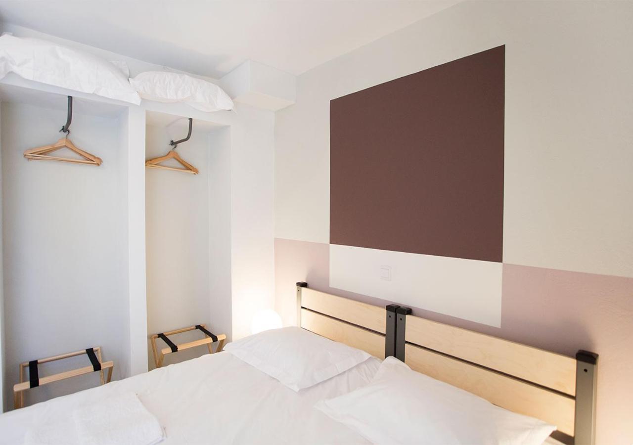 Aparthotel Snooze H Atene Esterno foto